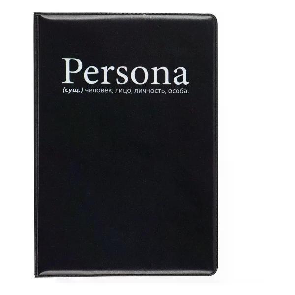 Обложка для документов NO NAME Обложка для паспорта