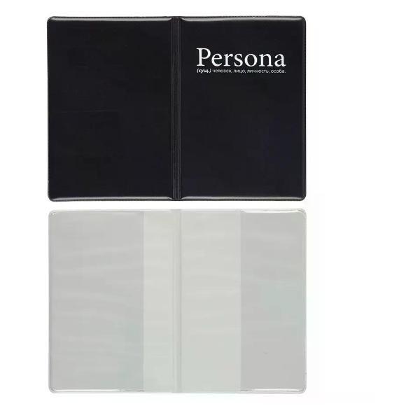 Обложка для документов NO NAME Обложка для паспорта