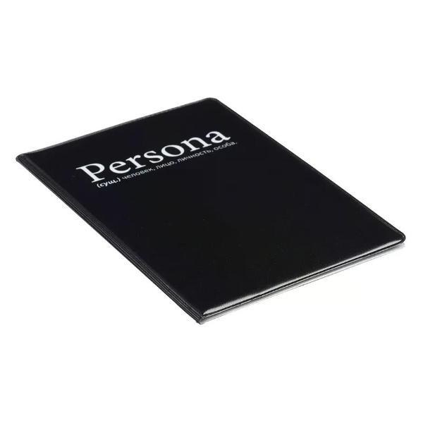 Обложка для документов NO NAME Обложка для паспорта