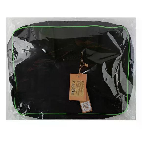 Папка NO NAME Папка с ручками