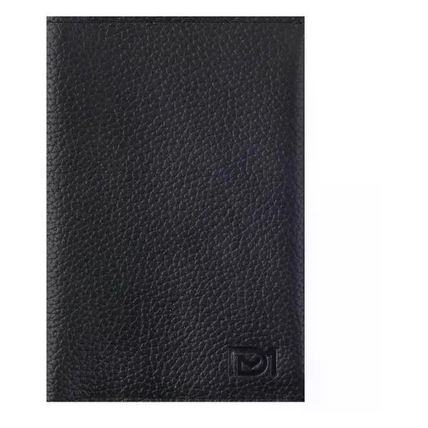 Обложка для документов нет бренда Обложка для паспорта кожанная