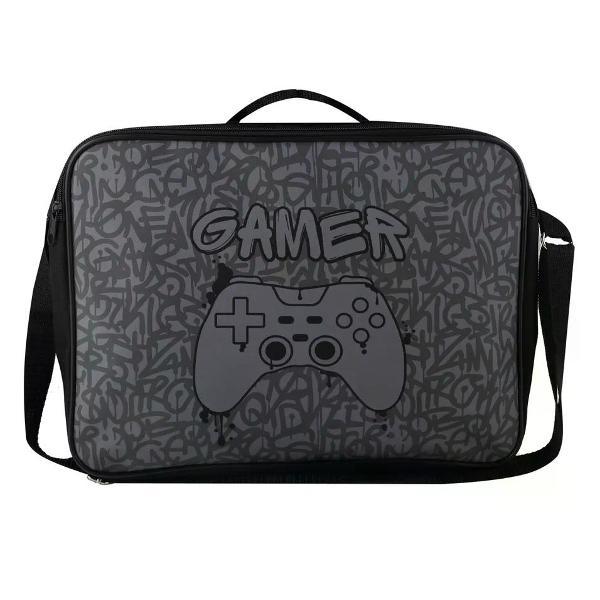 Папка NO NAME Папка с ручками