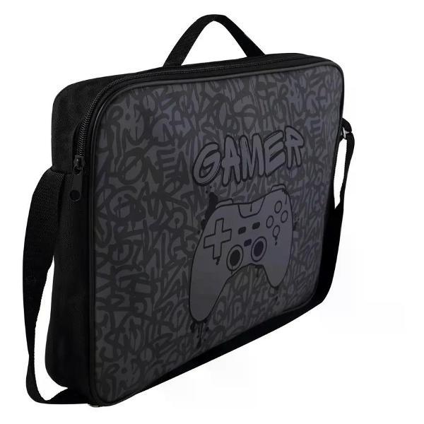 Папка NO NAME Папка с ручками