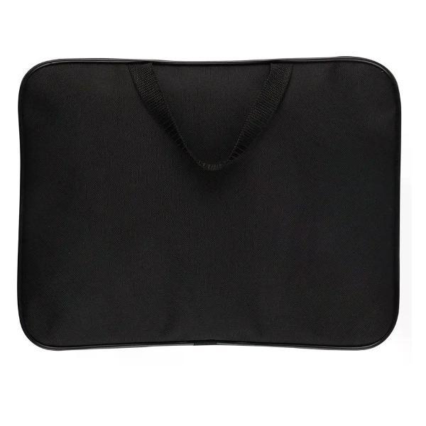 Папка NO NAME Папка с ручками