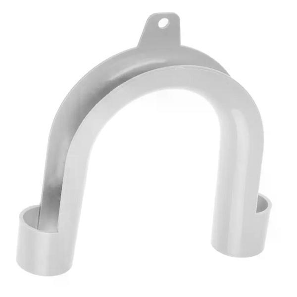 Кран для питьевой воды MPF Скоба пластиковая для фиксации изгиба шланга