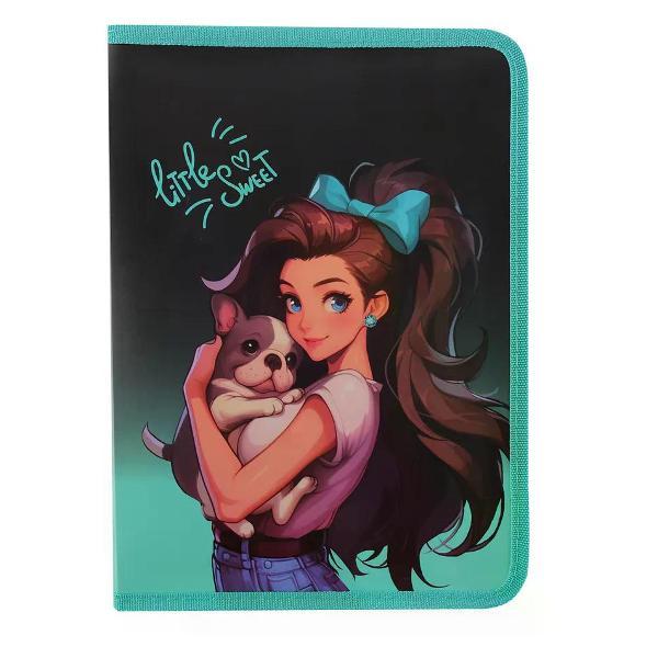 Папка NO NAME Папка для тетрадей