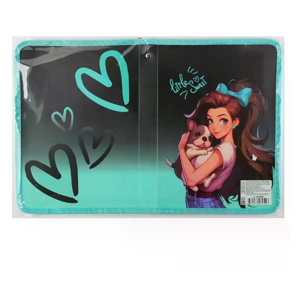 Папка NO NAME Папка для тетрадей