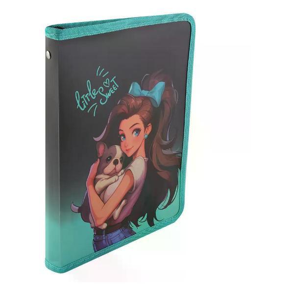 Папка NO NAME Папка для тетрадей