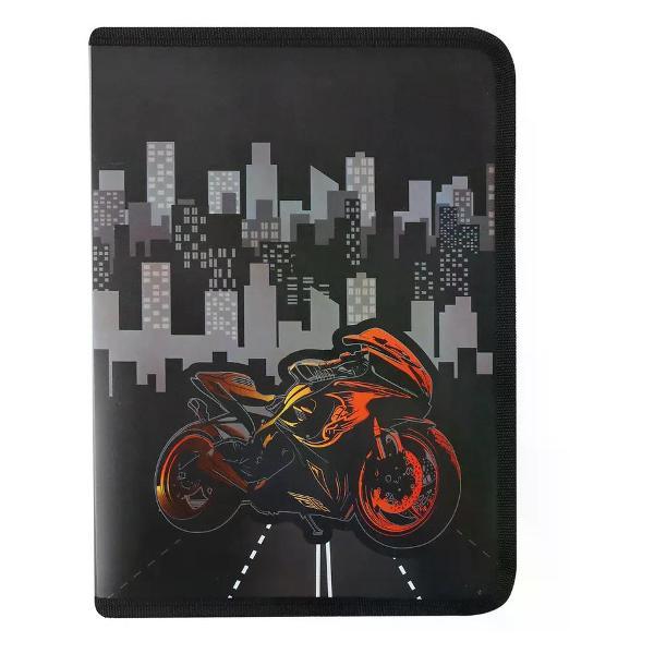 Папка NO NAME Папка для тетрадей