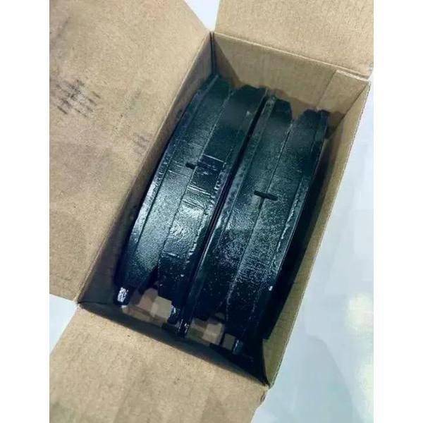 Колодка автомобильная Ford Колодки задние FORD 1 824 346
