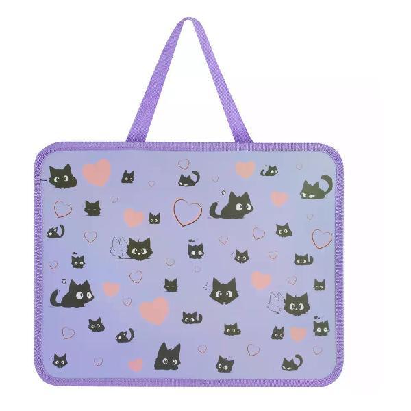 Папка NO NAME Папка с ручками