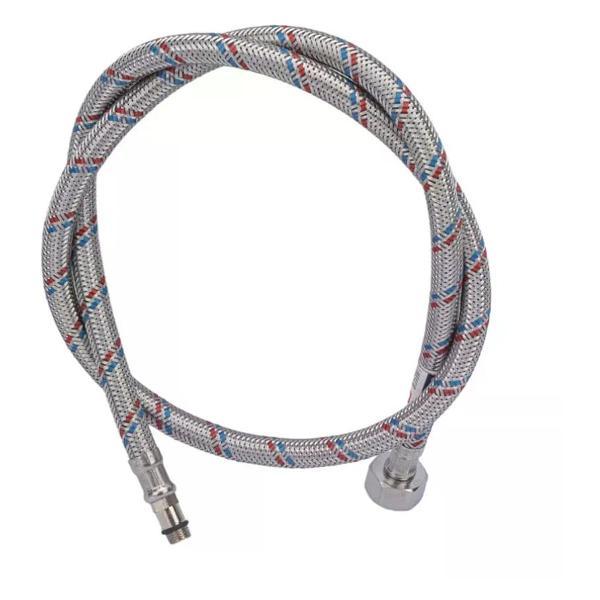 Кран для питьевой воды СТМ Подводка для смесителей Мх10 100 см (короткий штуцер)