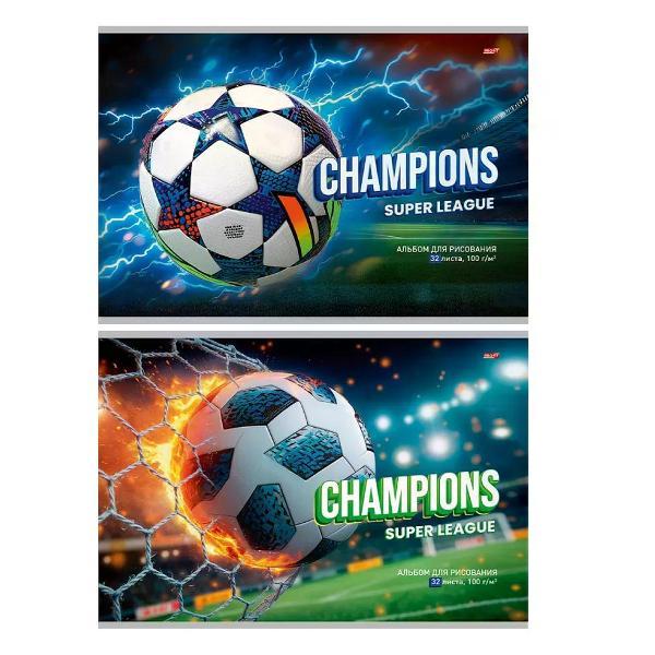 Наклейка для творчества No Name Альбом для рисования для мальчиков