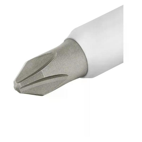 Шуруповерт NO NAME Биты 85965 Профи PH-2 50 мм 10 шт.