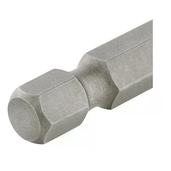 Шуруповерт NO NAME Биты 85965 Профи PH-2 50 мм 10 шт.