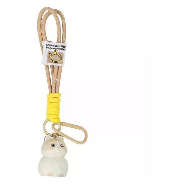 Брелок нет бренда Брелок кот