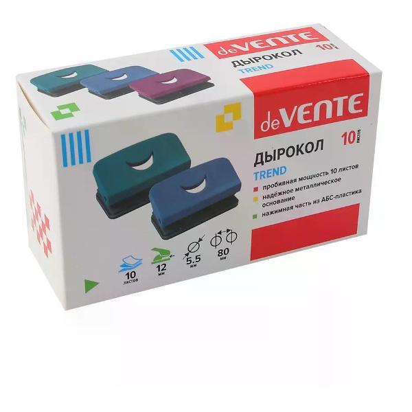 Дырокол нет бренда Дырокол 10 листов