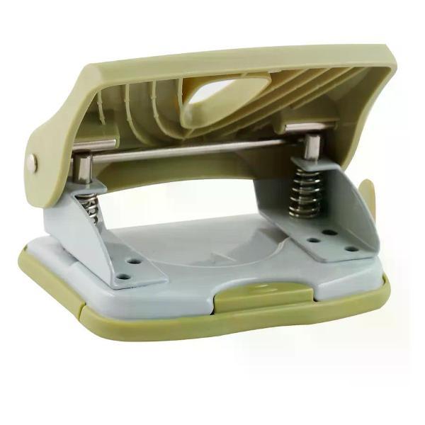 Дырокол нет бренда Дырокол для бумаги 20 л