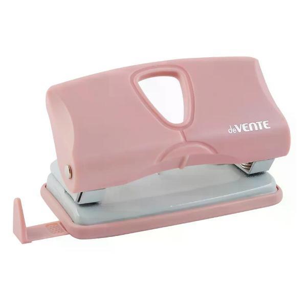 Дырокол нет бренда Дырокол для бумаги 10 л фото