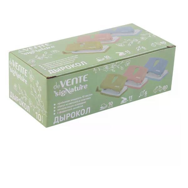 Дырокол нет бренда Дырокол для бумаги 10 л