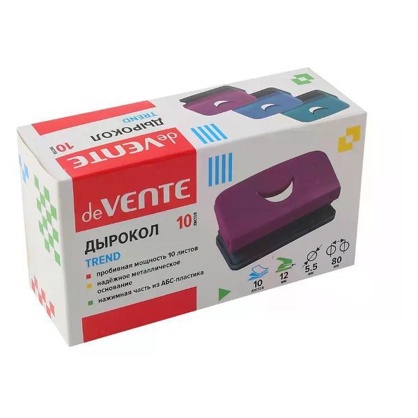Дырокол нет бренда Дырокол 10 листов