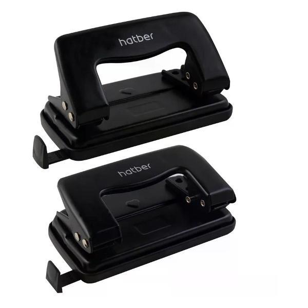 Дырокол нет бренда Дырокол для бумаги 12 л фото