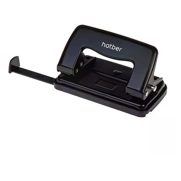 Дырокол нет бренда Дырокол для бумаги 12 л