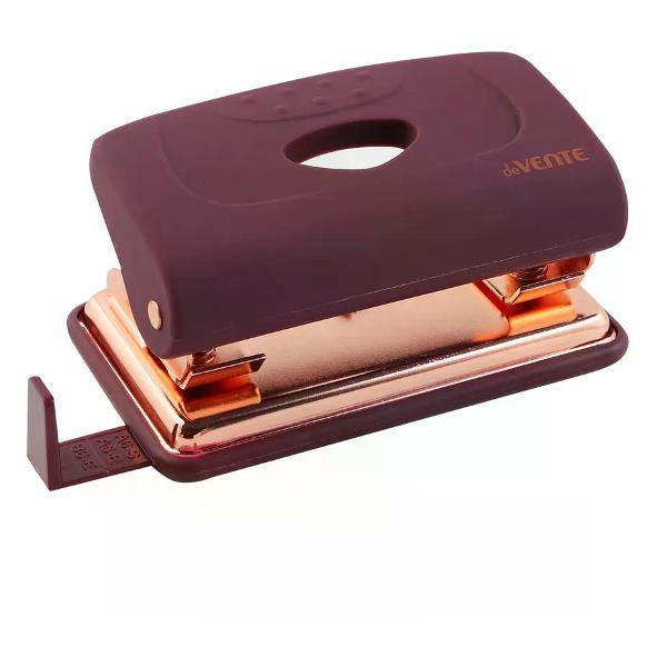 Дырокол нет бренда Дырокол для бумаги 12 л фото