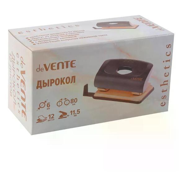 Дырокол нет бренда Дырокол для бумаги 12 л