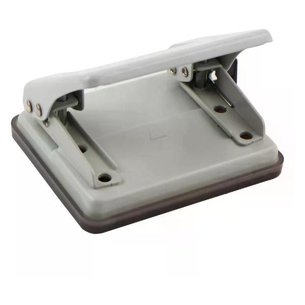 Дырокол ERICH KRAUSE Дырокол на 20 листов