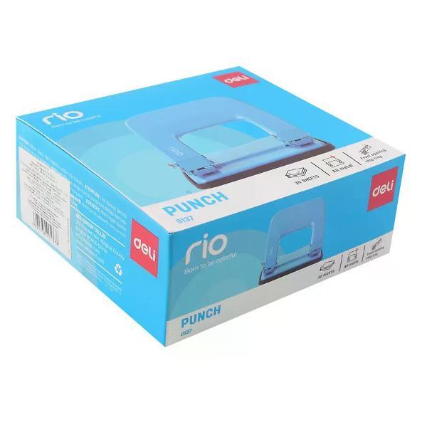 Дырокол нет бренда Дырокол для бумаги 20 л