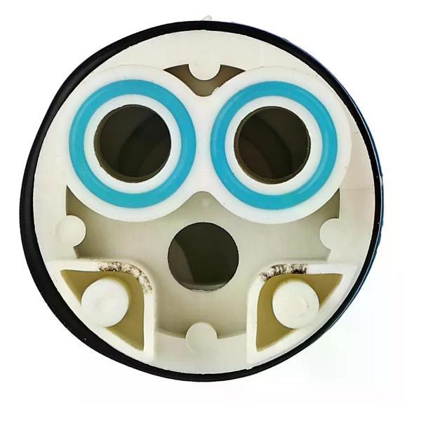 Картридж для смесителей NO NAME Картридж для смесителя esparo d35 мм высокий