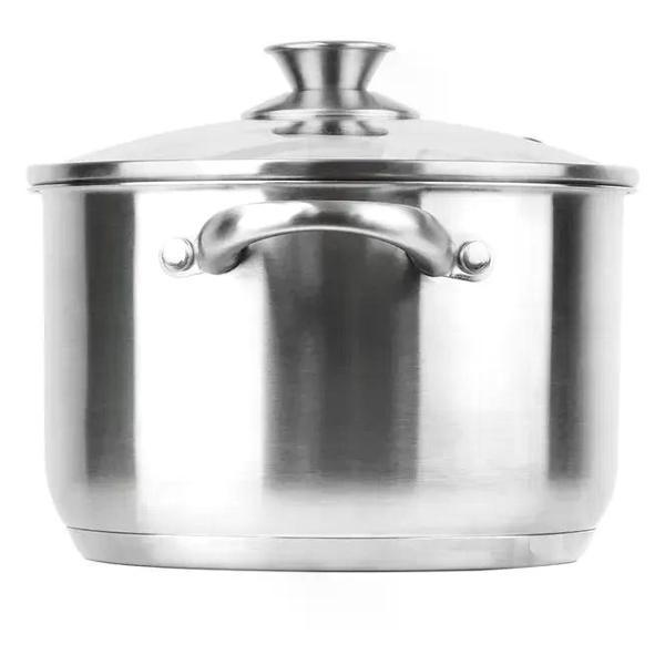 Кастрюля Lara Кастрюля с крышкой 8,2 л