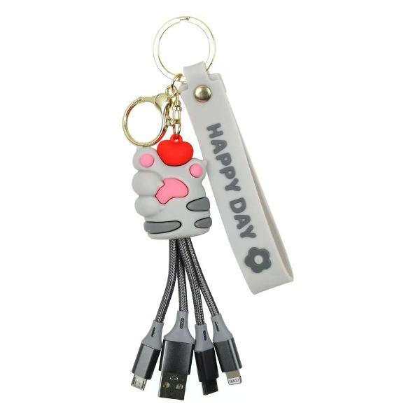 Брелок нет бренда Брелок для девочки фото