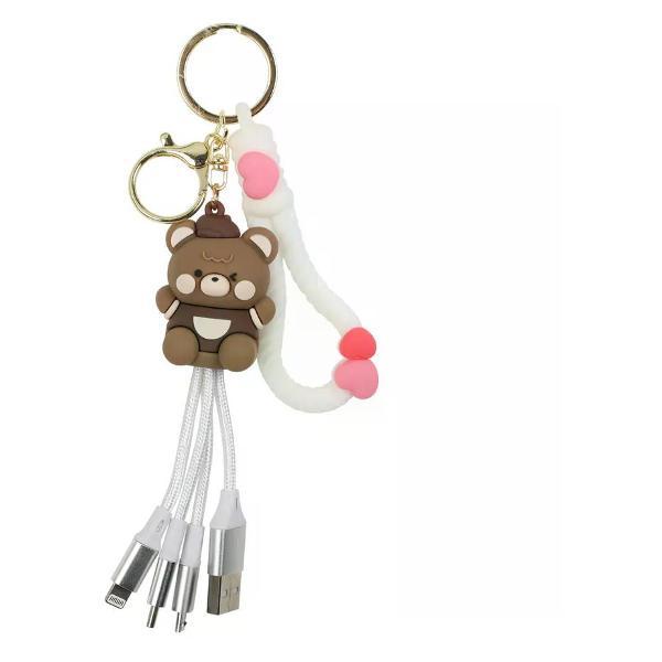 Брелок нет бренда Брелок для девочки