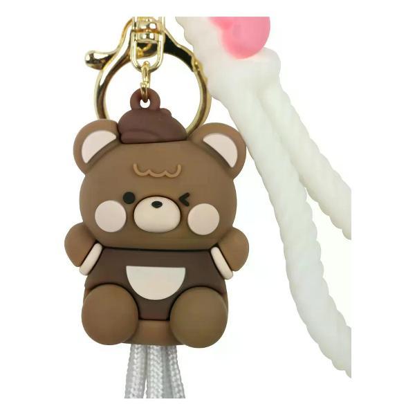 Брелок нет бренда Брелок для девочки