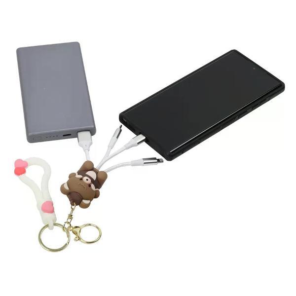 Брелок нет бренда Брелок для девочки