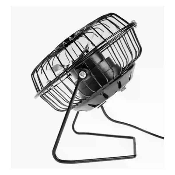 Вентилятор вытяжной Centek CT-5040 BLACK