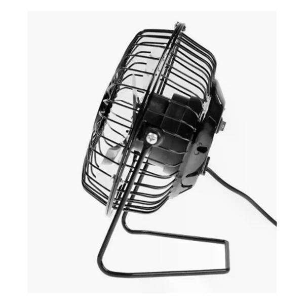 Вентилятор вытяжной Centek CT-5040 BLACK