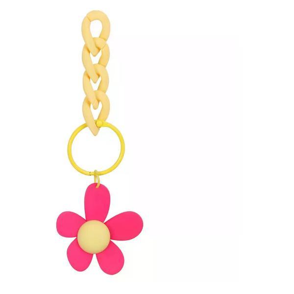 Брелок нет бренда Брелок для девочки фото