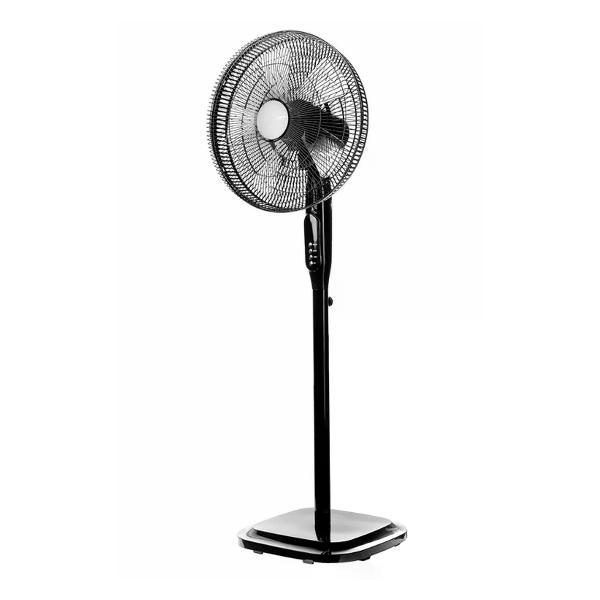 Вентилятор вытяжной Centek CT-5026 Black