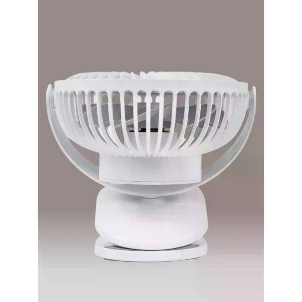 Вентилятор вытяжной Centek Вентилятор настольный