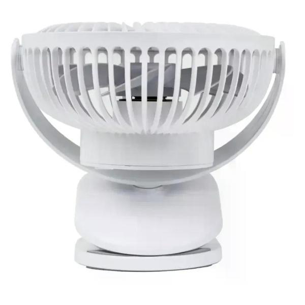 Вентилятор вытяжной Centek Вентилятор настольный