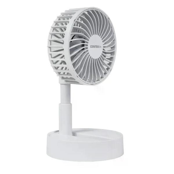 Вентилятор вытяжной Centek Вентилятор настольный