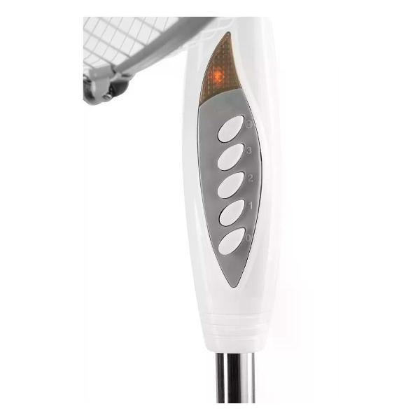 Вентилятор вытяжной Centek CT-5025 Gray