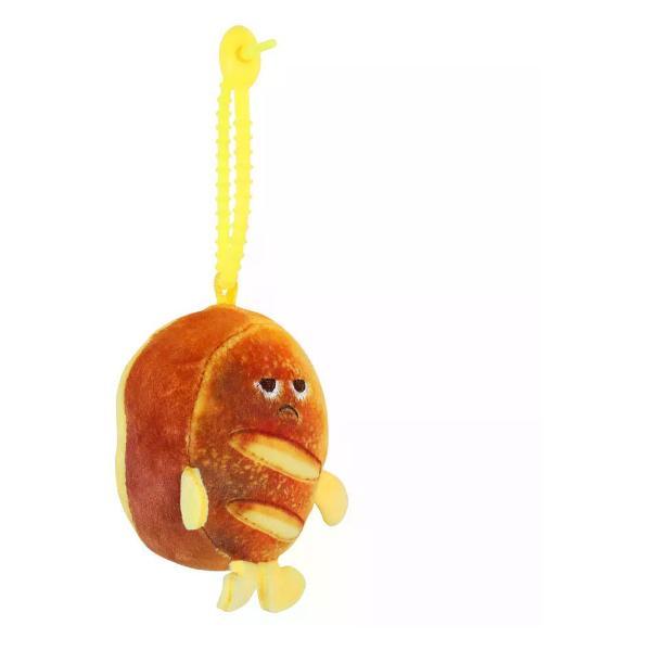 Брелок нет бренда Брелок мягкий игрушка