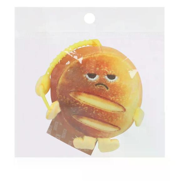 Брелок нет бренда Брелок мягкий игрушка