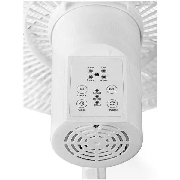 Вентилятор вытяжной Centek CT-5024 White