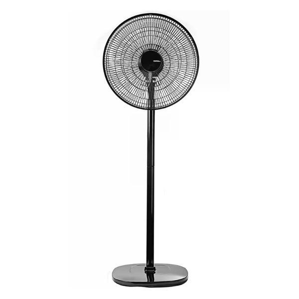 Вентилятор вытяжной Centek CT-5024 Black