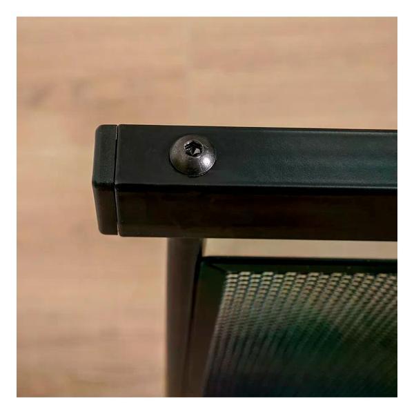 Вешалка настенная ZMI Вешалка настенная с полкой Торонто 22, 67х27х54,5 см черная